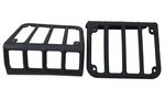 Steinjager For Wrangler Jk 2007-2018 Light Guards Rear Black Powder Coated. Fixed Price $49.94.