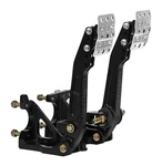 Wilwood Dual Pedal Assy Adj Floor Mnt- 340-16606. Fixed Price $377.45.