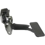 Bwd Automotive PPS1005 Accelerator Pedal Position Sensor Xref. Standard # APS106. Fixed Price $79.95.
