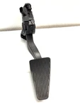 2009-2024 Ram 1500 2500 3500 Classic Accelerator Pedal 53034160AE Mopar Oem. Fixed Price $73.47.