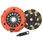 Centerforce DF522018 Dual Friction, Clutch Pressure Plate & Disc Set. Fixed Price $514.95.
