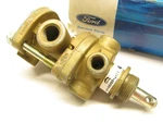 New Oem Ford E0HZ-2951-C Tractor Brake Air Protector Valve 1980-1990 F700 F800. Fixed Price $179.99.