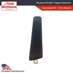 For 1955-1956 Dodge Plymouth Gas Accelerator Pedal, Black. Fixed Price $59.00.