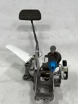 12 Toyota Prius C Brake Pedal Assembly Oem 55106-52190 47101-52340. Fixed Price $44.99.