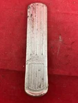 Vintage Metal Gas Pedal Fulton 55 Accelerator With Bracket. Fixed Price $38.00.
