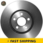 Bendix PRT5043 Front Brake Rotor For Chrysler, Dodge, Plymouth. Fixed Price $68.99.