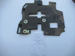 Porsche Wooden Pedal Floor Board 99355106301 W/ Stop Plate 96442336002 #12. Fixed Price $124.00.