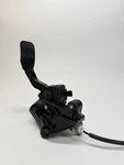 2018 - 2021 Lincoln Navigator Accelerator Gas Pedal Travel Sensor W/ Bracket Oem. Fixed Price $68.50.