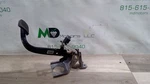 2012-2017 Hyundai Accent Foot Brake Pedal Assembly 32800-1R301. Fixed Price $60.00.