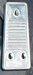 Corvette C6 Aluminum Gas Pedal. Fixed Price $100.00.