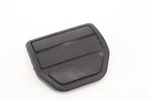 05-09 Land Rover LR3 Brake Pedal Rubber Pad Snap-on Black Oem SKE500010. Fixed Price $19.99.