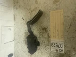 2003-2007 Ford F350 6.0L Harley Davidson Accelerator Pedal AX07529. Fixed Price $64.99.