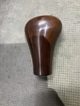 Manual Transmission Shift Knob Compatible With 96-02 Bmw Z3 E30 Wood Grain Oem. Fixed Price $220.00.