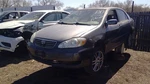 Corolla 2006 Pedal Brake/clutch 235754. Fixed Price $93.01.