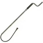 Brake Bias Adjuster Crank 33" Imca Modifed Dirt Ump. Fixed Price $38.95.