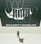 Jeep Tj Wrangler 97-06 Gas Accelerator Pedal Throttle Bracket 2.5 2.4 4.0 Oem. Fixed Price $21.06.