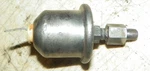 Gto Trans Am Firebird Lemans Original 80 Psi Oil Pressure Sending Unit 0557. Fixed Price $79.99.