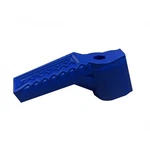 For Jeep Wrangler Jk 2018 Steinjager J0060880 Plastic Design Blue Foot Pegs. Fixed Price $66.99.