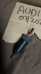 3B0945511C 19322010 Volkswagen Audi Seat Skoda Brake Light Switch Sensor 07311. Fixed Price $26.90.