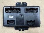 2024-2025 Mustang S650 Ford Temperature Climate Control Module PR3T-18C612-BD. Fixed Price $50.00.