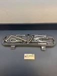 00-06 Bmw E46 323 325 330 Rear Trunk Emergency Tool Spare Tire Kit Set Oem. Fixed Price $58.50.