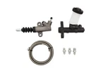 Blitech Master Slave Cylinder & Stainless Clutch Line Kit Fit 90-05 Mazda Miata. Fixed Price $69.95.