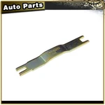 21158 Dorman Parking Brake Lever Rear Driver Passenger Side New For Ram Van. Fixed Price $31.44.