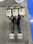 Wilwood Reverse Swing Triple Pedal Assembly W/ Masters. Fixed Price $349.99.