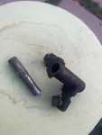 Bmw E10 1600 1602 2002 Manual Pedal Box Linkage. Fixed Price $149.99.