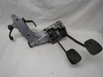Alfa Romeo Duetto Brake Clutch Pedal Box Assembly Giulia Sprint 105 Gtv 1965. Fixed Price $425.00.