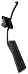 Oem 61-66 Ford F100 Truck Accelerator Gas Pedal 352 Fe V8 ENGINE,BRACKET,2 Bolts. Fixed Price $149.98.