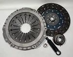 Oemtype. Clutch KIT,C4 CORVETTE,1989-93,5.7L,L98,LT1,PERFECT Fit. Fixed Price $361.71.