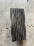 2008 Honda Accord 3.5 Exl Front Left Foot Rest 46992-TA0-A8 Oem. Fixed Price $20.00.