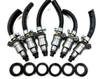 Fuel Injector For 1975-1987 Bmw 530I 630CSI 3.0L Jaguar Vanden Plas XJ6 4.2L. Fixed Price $469.70.