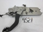 1967 & 1968 Camaro Parking Brake Assembly National Show Restored #3893164. Fixed Price $175.00.