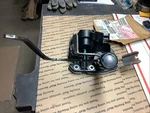 Nos Ford 2C3Z-9725-CA Foot Pedal Accelerator Assembly. Fixed Price $49.85.