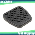 Dorman Manual Standard Transmission Clutch/brake Pedal Pad For Honda Acura New. Fixed Price $26.30.