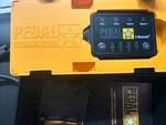 Pedal Commander For Tacoma Model# PC38. Fixed Price $190.00.