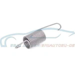 Genuine Bmw 35211152371 - Tension Spring Series 6. Fixed Price $54.72.