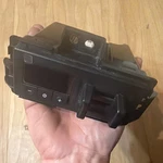 2016-2024 Nissan Titan Trailer Brake Control Module Switch 478A0-EZ40B Oem. Fixed Price $200.00.