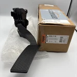 699-118 Dorman Accelerator Pedal For Chevy Avalanche Yukon Suburban Gmc. Fixed Price $33.59.