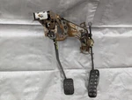 1990-05 Mazda Miata MX-5 Na Nb Oem Gas And Brake Pedal W/ Cruise Control 99-05. Fixed Price $49.35.