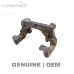 14-19 Bmw 640I Xdrive Gran Coupe 3.0L Front Brake Caliper Carrier / Bracket. Fixed Price $45.49.