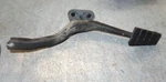 1984-1996 Corvette Oem Black Gas Accelerator Pedal, Complete 14053667 14053662. Fixed Price $25.99.