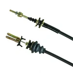 Clutch Cable Fits 1984-1987 Subaru Brat Dl,gl Atp. Fixed Price $40.72.