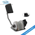 APS130 Accelerator Pedal Position Sensor New For Chevy Suburban Silverado 1500. Fixed Price $75.74.