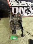 02-13 Dodge Ram Clutch Brake Pedal Manual Set Assembly Oem 1500 2500 3500 4500. Fixed Price $223.99.