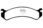 Ebc DP41305R Yellowstuff Brake Pad Sets-. Fixed Price $173.99.