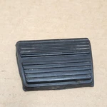 68-79 C3 Corvette Clutch Pedal Pad Brake 4 Speed Manual Rubber Insert Cover. Fixed Price $25.49.