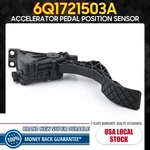 New Modigt Accelerator Pedal Position Sensor 6Q1721503A For Audi Tt Volkswagen. Fixed Price $46.99.